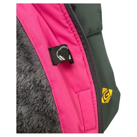 GEMYSE WOMENS SKI SNOWBOARD JACKET SIZE M - Picture 10 of 11